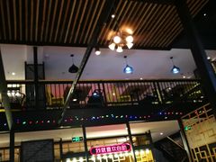 大堂-姑奶奶老厨房(南坪路总店)