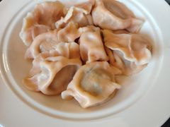 -泛太平洋大酒店·海天楼中餐厅·粤菜