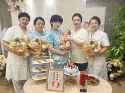 -星玥国际月子中心(天通苑店)