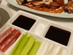 -泰钰丰烤鸭.天津菜(开发区店)