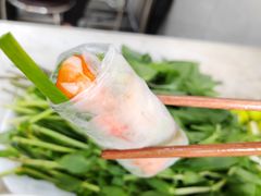 炸春卷-Pho Hoa Pasteur