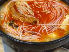 -螺叔螺蛳鸭脚煲(河南岸店)