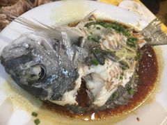-老字号蛇口德记烧腊饭店·海鲜加工