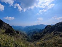 -灵山
