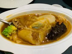 龙腾四海-沈灶河豚宴·河豚融合餐厅(汉中路店)