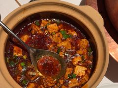 古法麻婆豆腐-许家菜(DT51店)