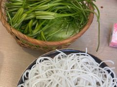 -大理老字号·舟渔的鱼野生菌海景餐厅(双廊店)