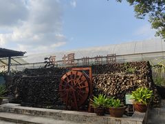 -海堤葡萄园中小学生研学基地