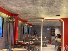 -神府路壹号·海鲜烧烤·砂锅粥·锅物(三坊七巷店)