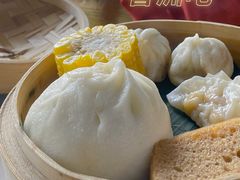-喜洲吧·江畔老船厂·庭院餐厅(喜临院店)