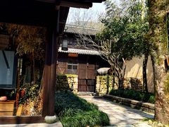 -法云安缦酒店