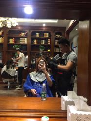 -LEE TIME·丽美时沙龙