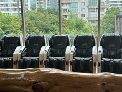 -纽斯桑拿会所(东绣路店)