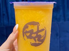 -咕鹿流心披萨(下沙店)