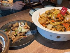 -周家二小姐的菜(西津渡店)