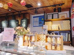 -匠造烘焙(上海湾店)