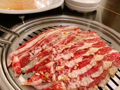-韩屋韩国料理(天山路店)