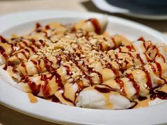 -香港池仔记肠粉王(博多新记襄阳南路店)