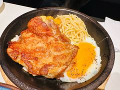 -卡朋西餐(祈福缤纷汇店)