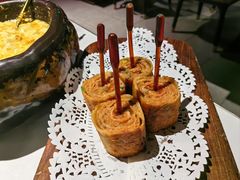 -羲和雅苑•北京烤鸭(国贸商城店)