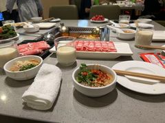 -海底捞火锅(宝龙广场夜宵主题店)