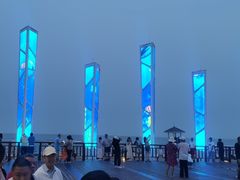 -老虎石海上公园