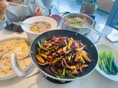 -柴门饭儿(成都太古里店)