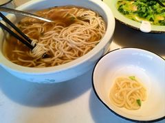小葱阳春面-涌上外婆桥(南塘店)