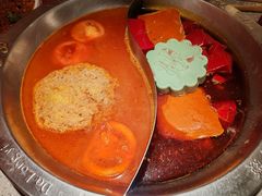 -大龙燚火锅(太古里店)