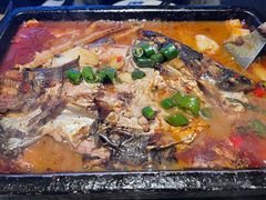-炉鱼(爱琴海购物公园店)
