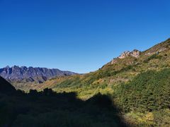 -云岫谷游猎自然风景区