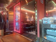 -吼堂老火锅(万寿宫店)