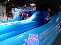 -VS SPORTS PARK运动玩乐园·团建·生日会(合生汇店)