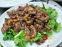 -西塔老太太泥炉烤肉(双井店)