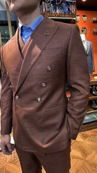 -森柏尔高级西服定制