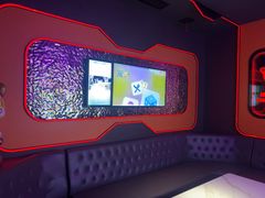 -星聚会KTV(上海东方渔人码头店)