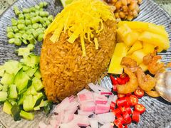 -Home Thai·泰谣(王府井apm店)