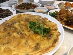 -长平老姿娘夜粥(平东一街店)