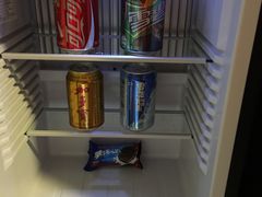 -银川国贸中心酒店