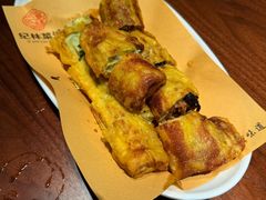 -纪林菜馆·博山菜老字号(华光路店)
