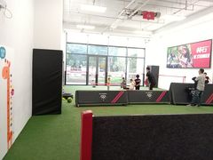 -赫石少儿体能馆(奥森店)