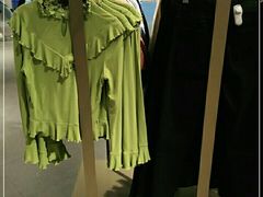 -URBAN REVIVO(佛山南海万达广场店)