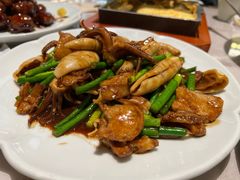 -船歌·鱼水饺青岛菜(闽江二路店)
