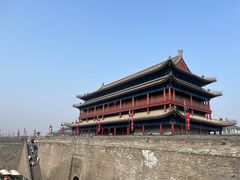 -西安城墙·碑林历史文化景区