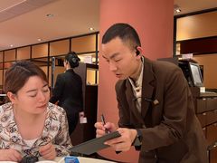 -利苑酒家(合景国际金融广场店)