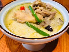 -我的甜·泰国餐厅
