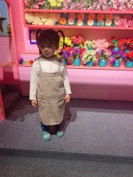 -幻贝家儿童乐园(苏州中心店)