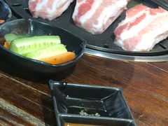 -杀猪天·韩国烤肉(总店)