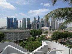 -新加坡文华东方酒店