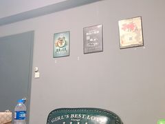 -鑫梦桌游谋杀之谜剧本杀俱乐部(联合商厦店)